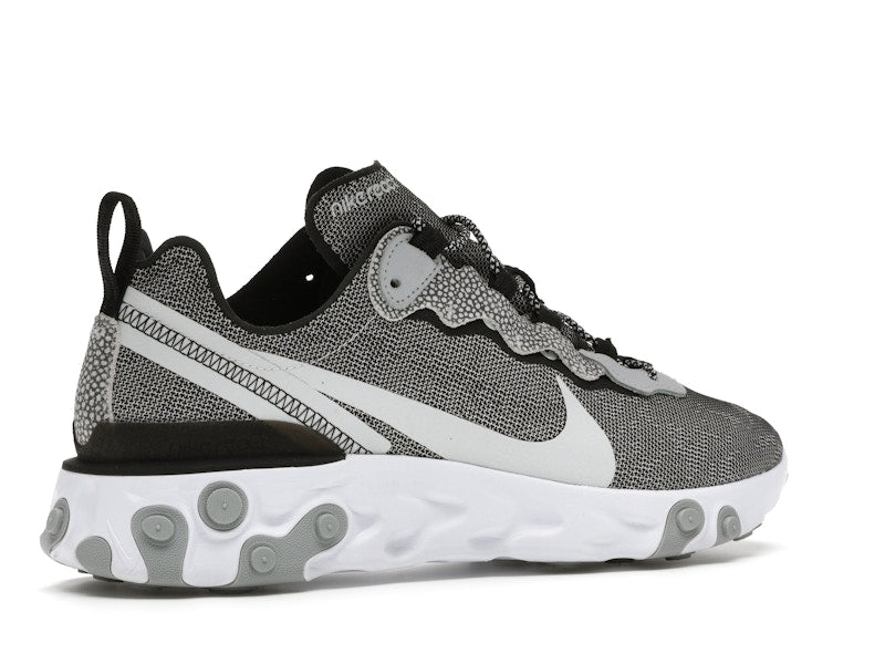 Nike React Element 55 Safari Pack Wolf Grey
