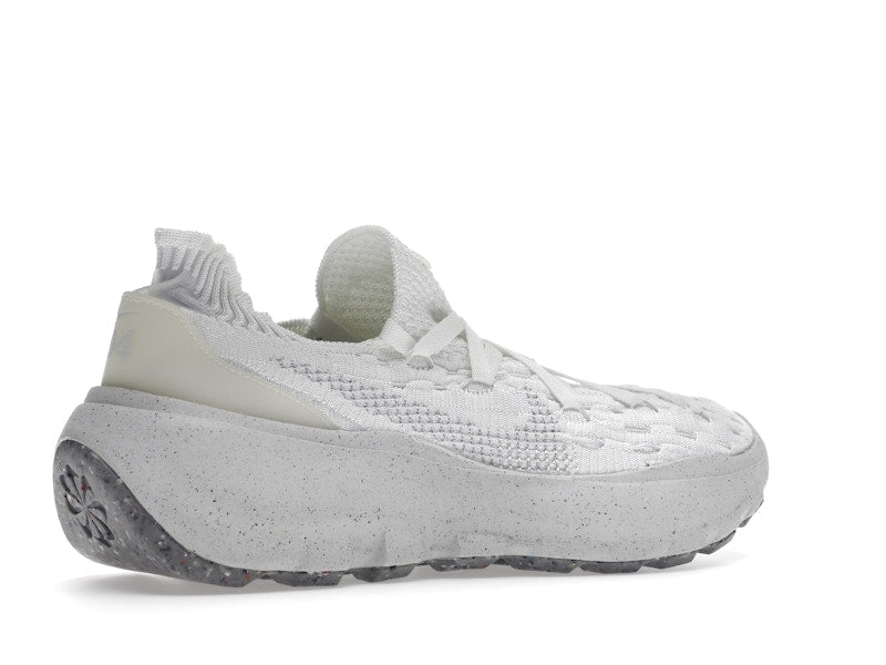 Nike Space Hippie 04 Summit White Pure Platinum