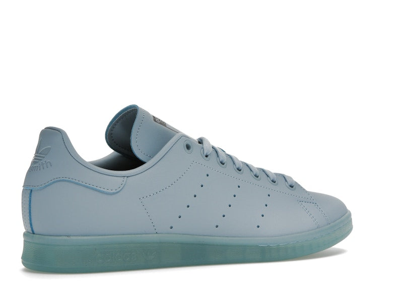 adidas Stan Smith Star Wars Boba Fett Ash Grey