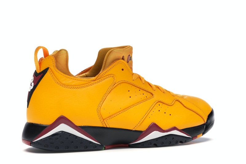Jordan 7 Retro Low Taxi