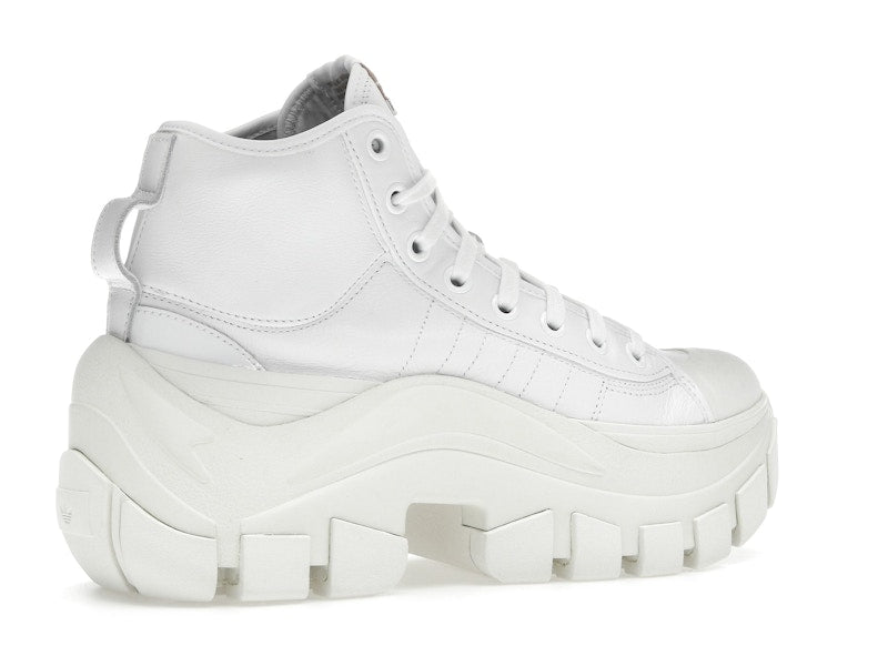 adidas Nizza High XY22 Triple White