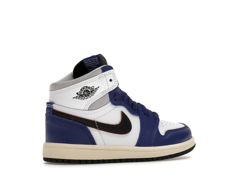 Jordan 1 Retro High OG Rare Air (PS)