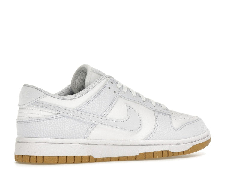 Nike Dunk Low Next Nature Football Grey Gum (Women's)