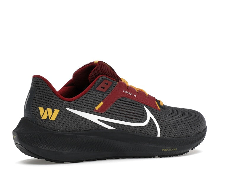 Nike Pegasus 40 Washington Commanders