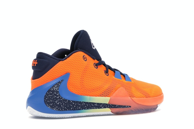 Nike Zoom Freak 1 Antetokounbros (GS)