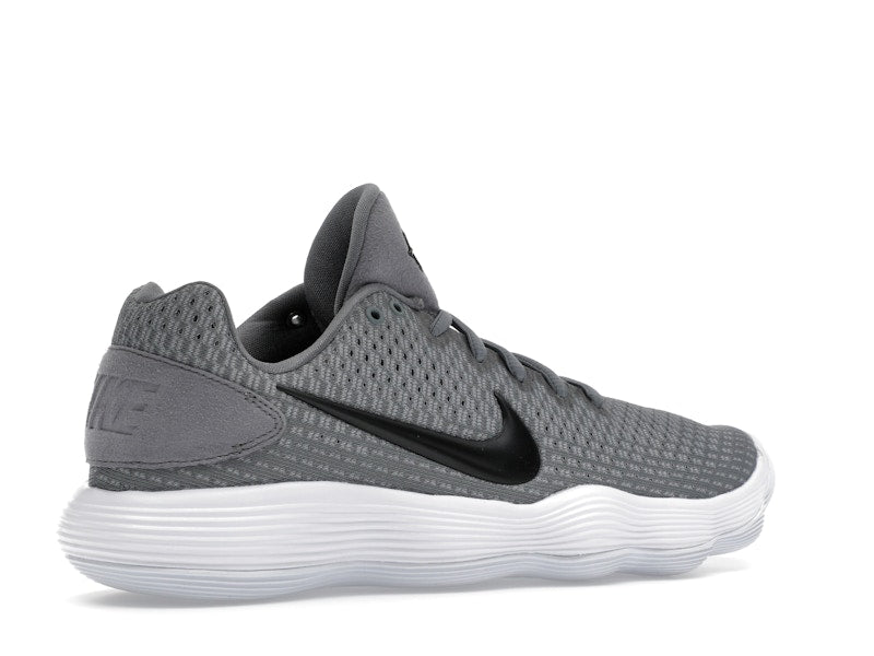 Nike Hyperdunk 2017 Low Cool Grey