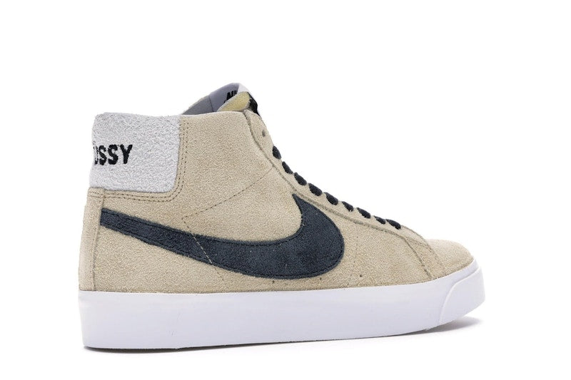 Nike SB Zoom Blazer Mid Stussy