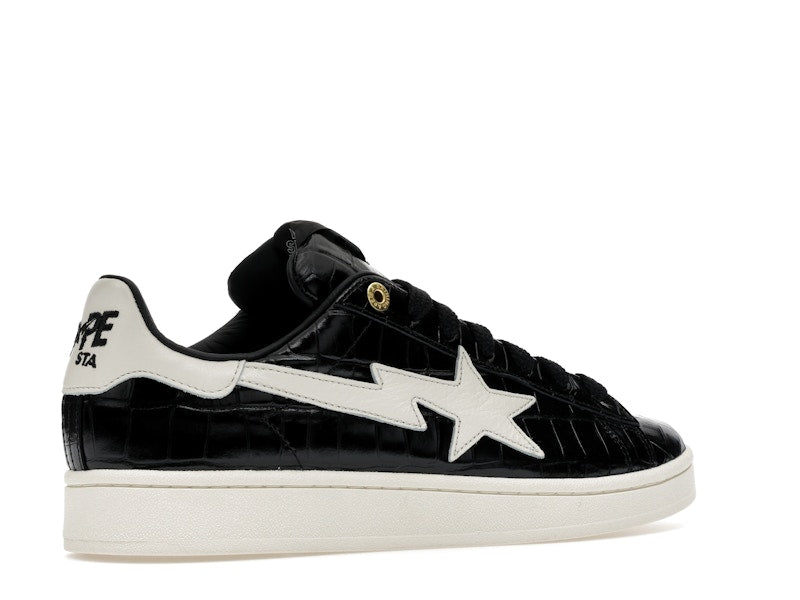 adidas Campus 00s Bape World Cup Pack Black White