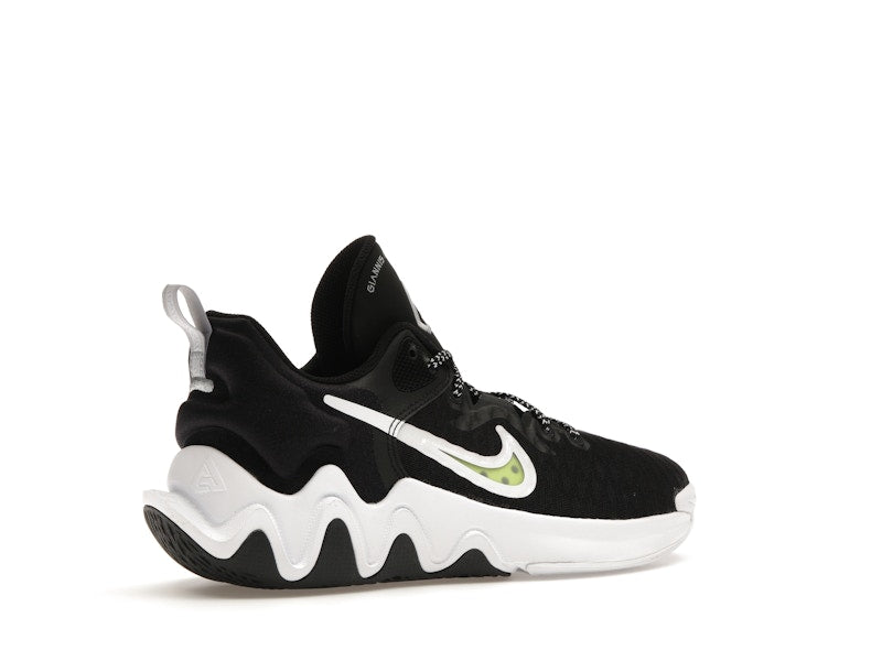 Nike Giannis Immortality Black White (GS)
