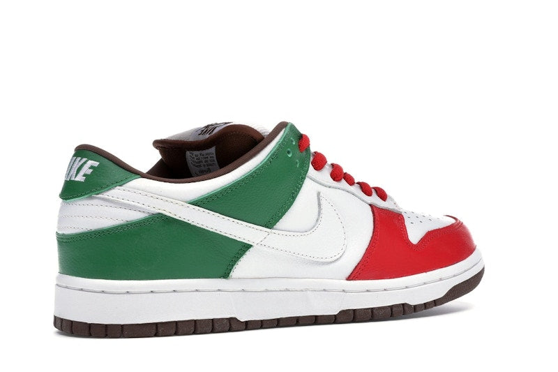Nike SB Dunk Low Cinco de Mayo