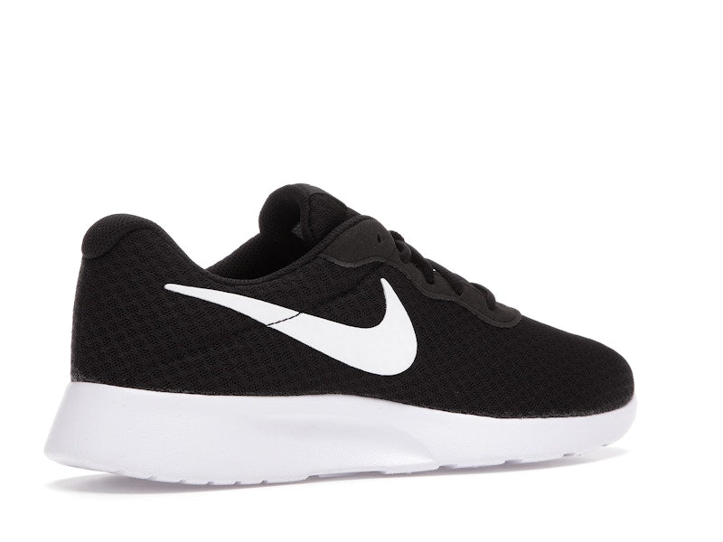 Nike Tanjun Black White (Women's)