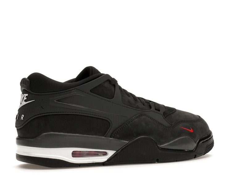 Jordan 4 RM SP Nigel Sylvester Driveway Grey