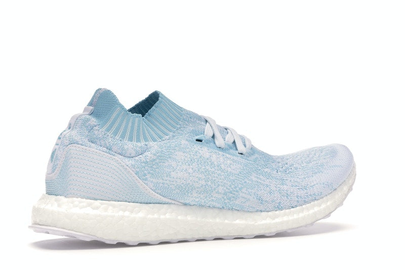 adidas Ultra Boost Uncaged Parley Coral Bleaching