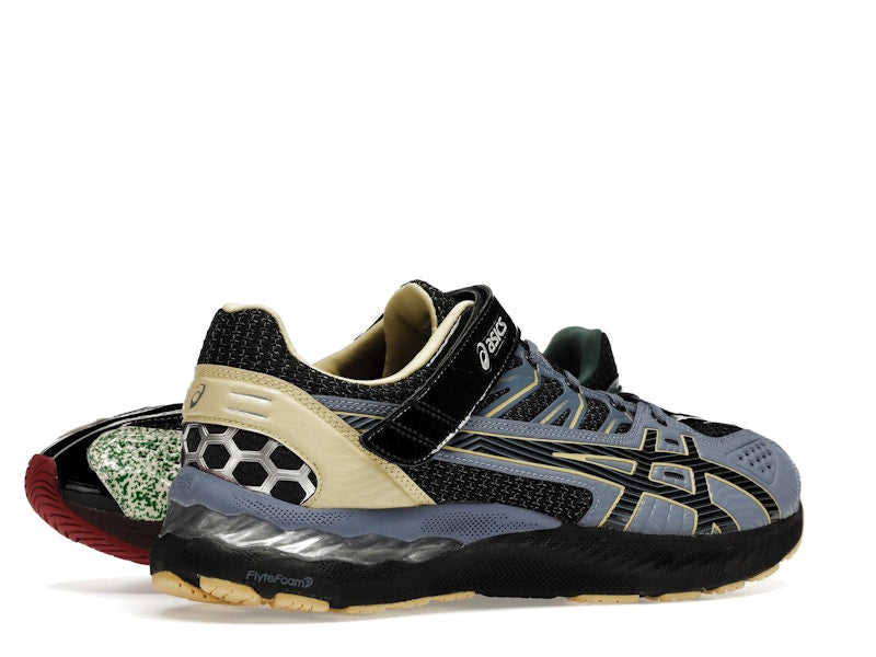 ASICS Gel Fratelli Brain Dead Kiko Kostadinov