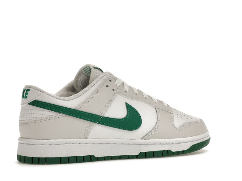 Nike Dunk Low Retro Summit White Malachite