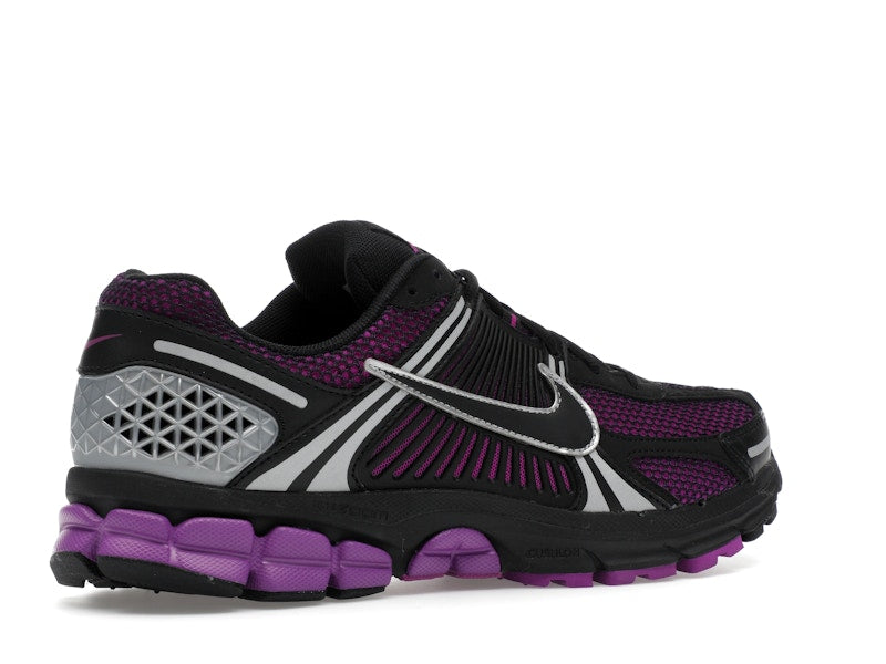 Nike Zoom Vomero 5 Black Vivid Purple
