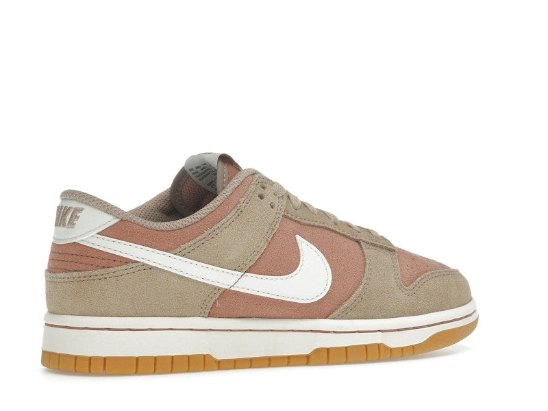 Nike Dunk Low SE Rattan Terra Blush