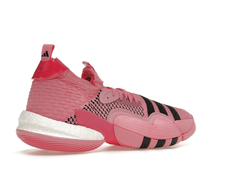 adidas Trae Young 2.0 Pink Trap House