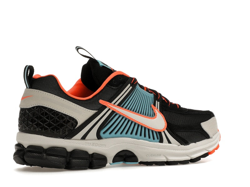 Nike Zoom Vomero 5 Blue Glaze Total Orange (Women's)