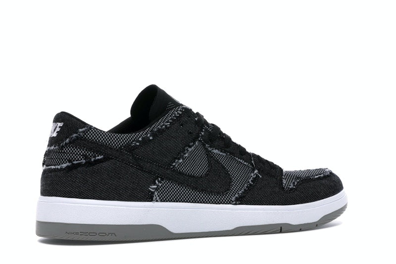 Nike SB Dunk Low Elite Medicom Bearbrick