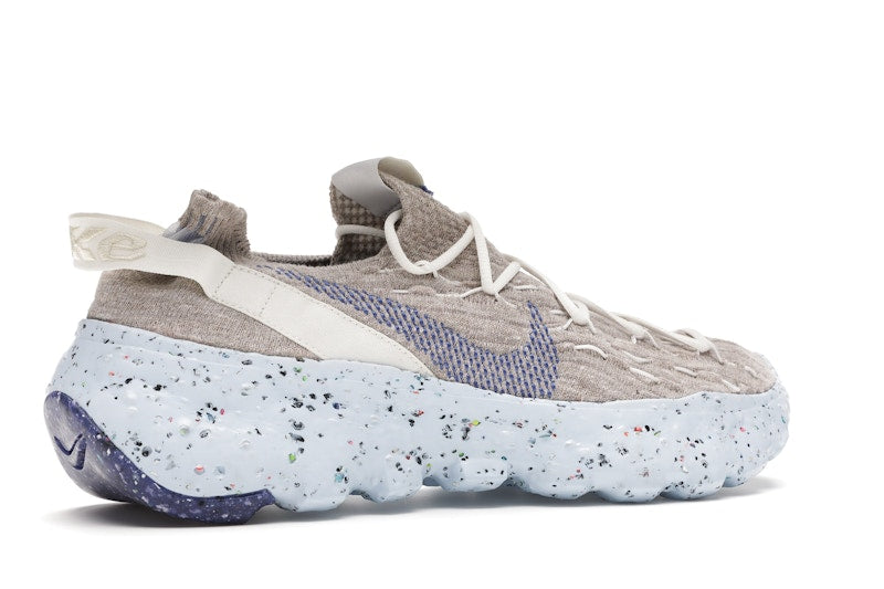 Nike Space Hippie 04 Sail Astronomy Blue