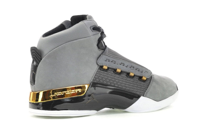 Jordan 17 Retro Trophy Room (No Shirt)