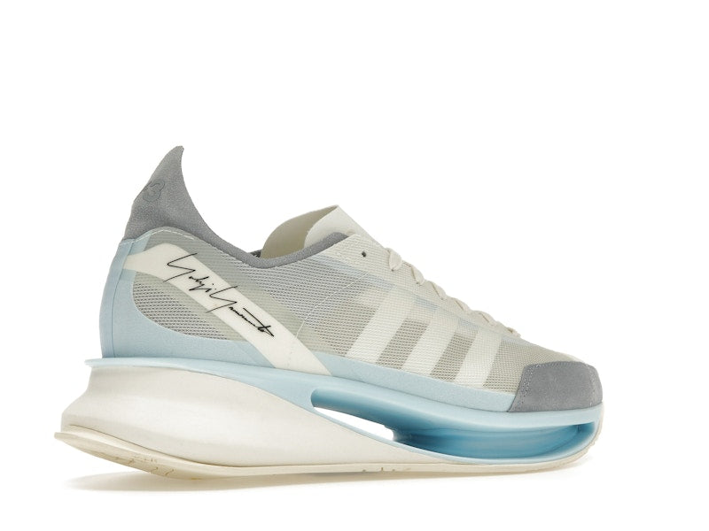adidas Y-3 S-Gendo Run Off White Cream White