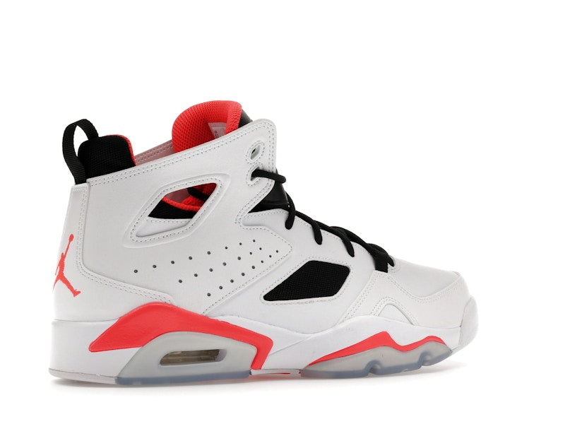 Jordan Flight Club 91 White Infrared