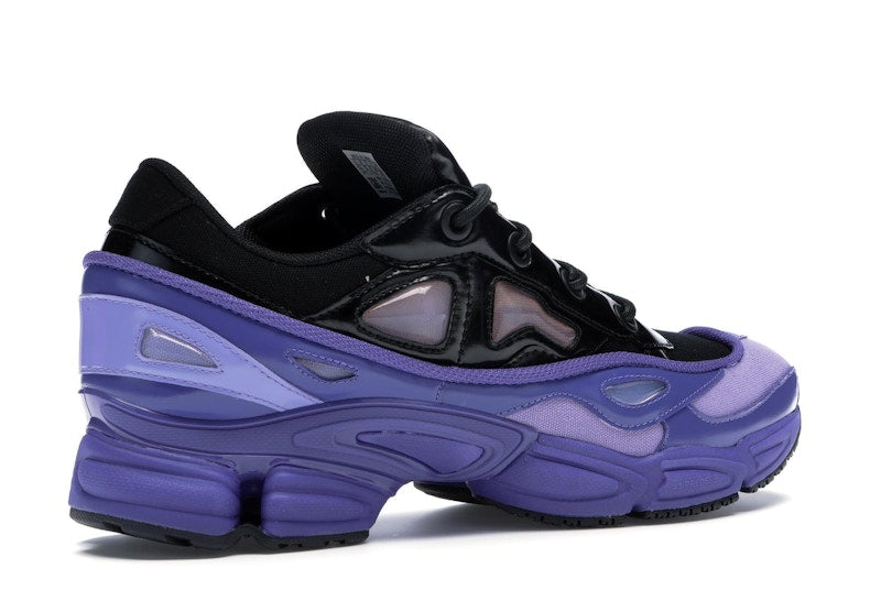 adidas Ozweego 3 Raf Simons Purple Black