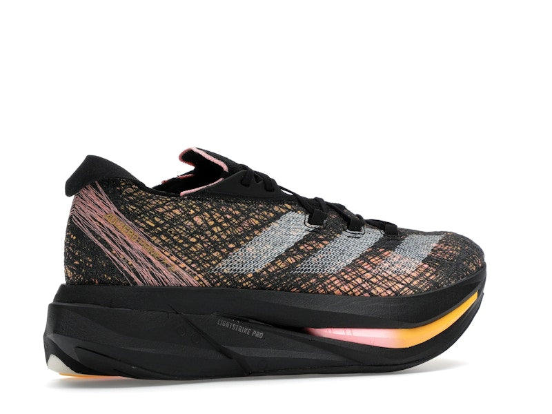 adidas Adizero Prime X 2.0 Strung Black Spark