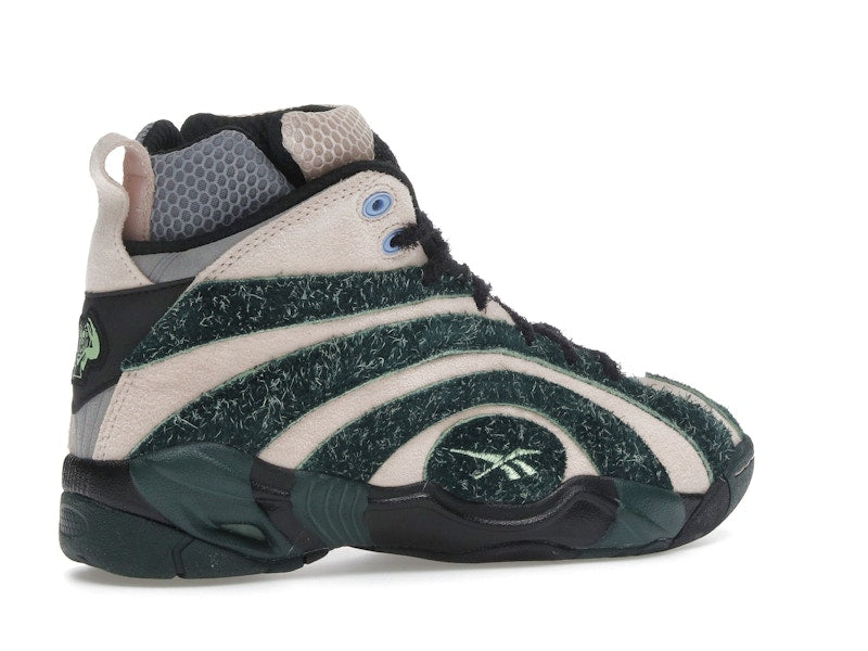 Reebok Shaqnosis Brain Dead