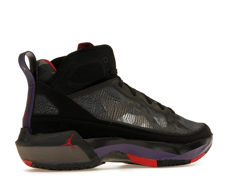 Jordan 37 Raptors