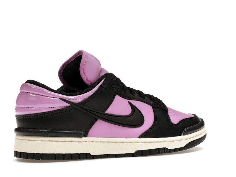 Nike Dunk Low Twist Rush Fuchsia (Women's)