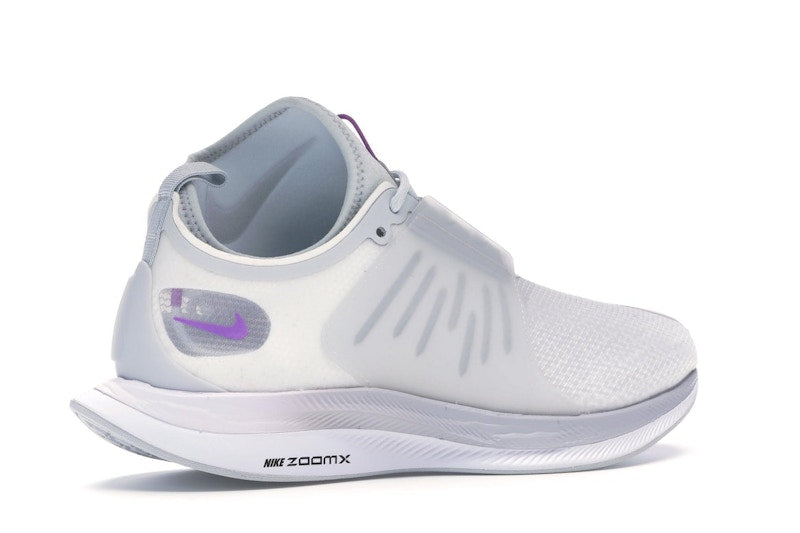 Nike Zoom Pegasus Turbo XX Pure Platinum Bright Violet (Women's)