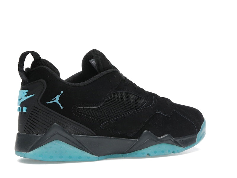 Jordan MVP 92 Black Gamma Blue