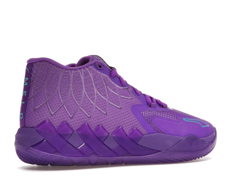 Puma LaMelo Ball MB.01 Queen City