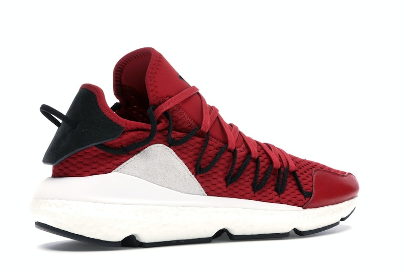 adidas Y-3 Kusari Chili Pepper