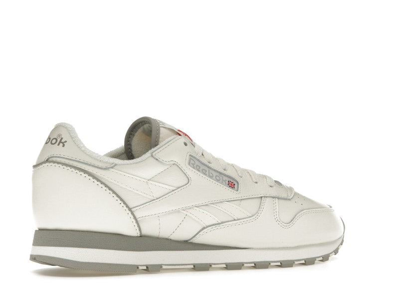 Reebok Classic Leather 1983 Vintage Chalk
