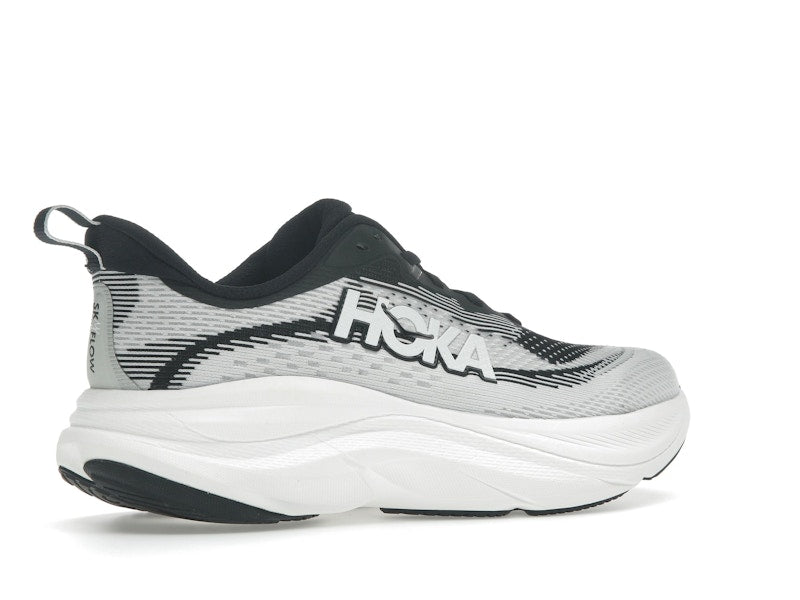 Hoka One One Skyflow Black White (Women's)