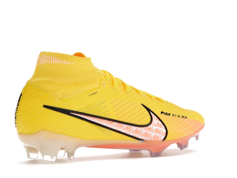 Nike Zoom Mercurial Superfly 9 Elite FG Lucent Pack
