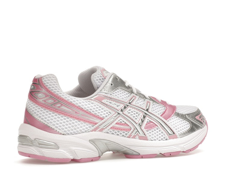 ASICS Gel-1130 White Pure Silver Pink (Women's)