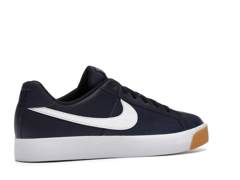 Nike Court Royale AC Obsidian