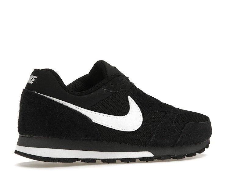 Nike MD Runner 2 Black White