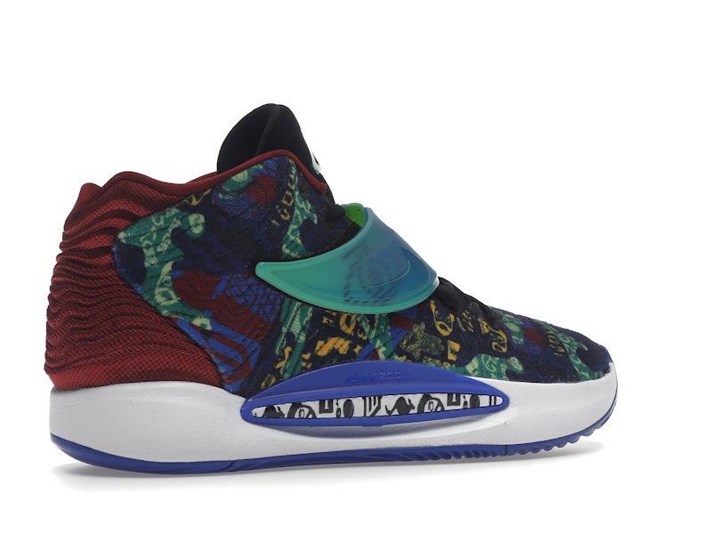 Nike KD 14 NRG Ron English 2 Ky-D