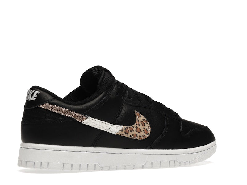 Nike Dunk Low SE Primal Black (Women's)