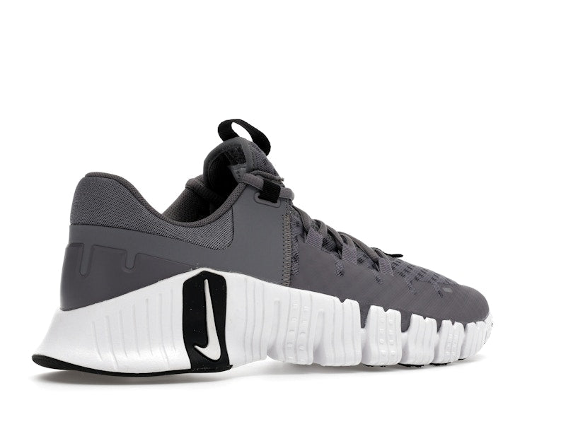 Nike Free Metcon 5 TB Gunsmoke Black White