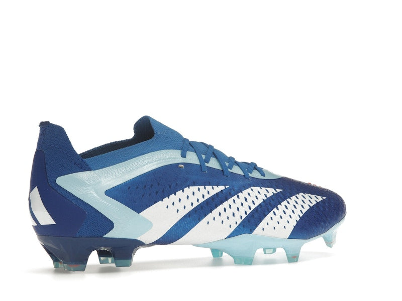 adidas Predator Accuracy.1 Low FG Marinerush Pack