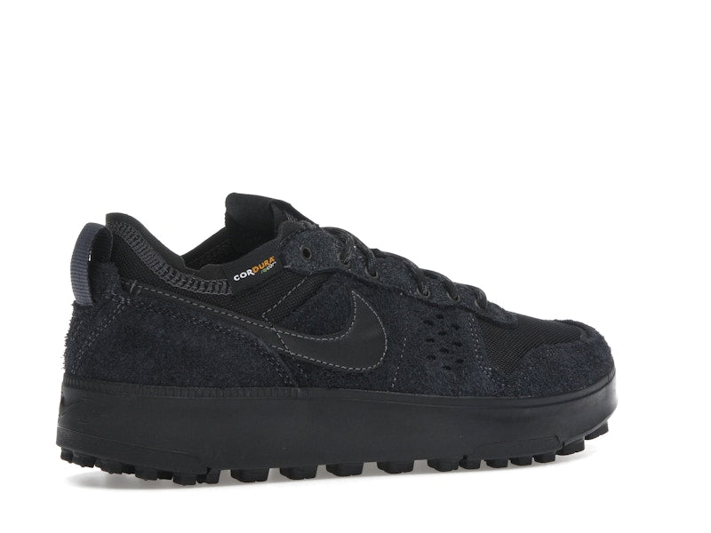 Nike C1TY Premium Cordura Black Anthracite