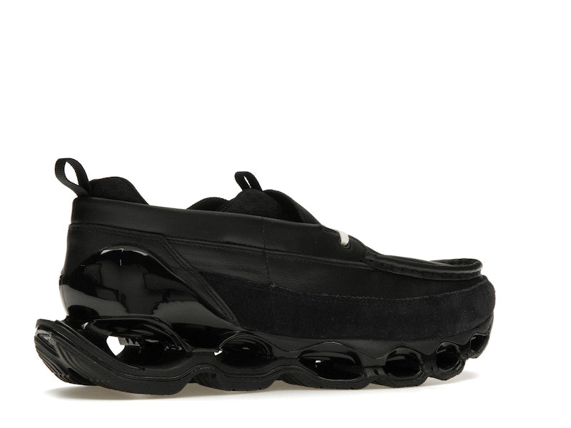 Mizuno Wave Prophecy Moc Triple Black