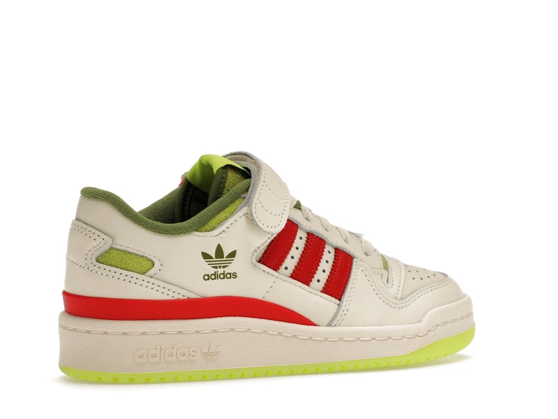 adidas Forum Low The Grinch (2023) (Kids)